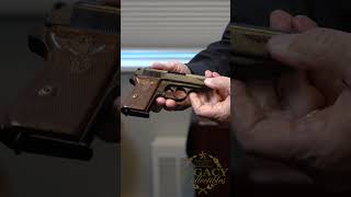 SS Contract Walther PPK