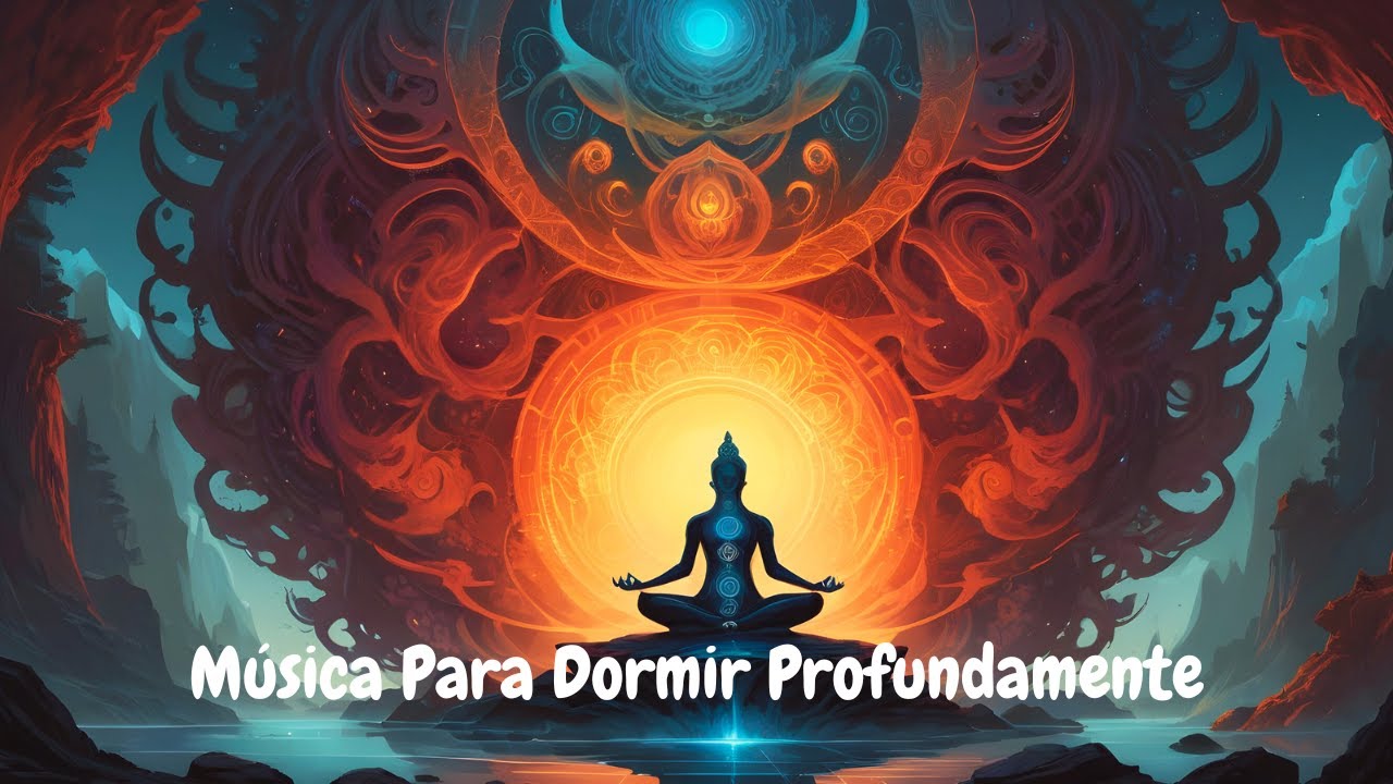 Música Para Dormir Profundamente En Menos De 5 Minutos; Musica ...