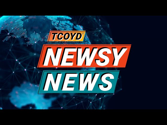 TCOYD Newsy News Episode 01