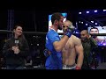 Газимагомед Ахмедов vs. Дмитрий Макийчук / БЕТСИТИ FIGHT NIGHTS 128