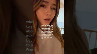 She Carries Herself With Grace And Humility  relatable real fyourpage