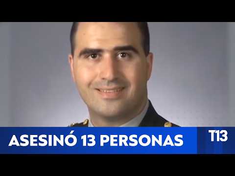 EE.UU. autoriza fusilamiento de exmilitar