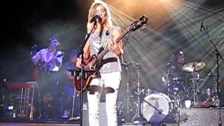 Sheryl Crow - Halfway There - June 24, 2017 - Raleigh, NC