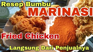 Lebih 600 Ayam Goreng Habis Dalam 6 Jam || Inikah KFC KW Rasa KFC Ori??!