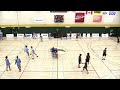 2026 Canada Basketball Nationals 🏀 17U BOYS: Quebec v Manitoba [Aug 5, 2026]