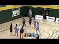 2026 Canada Basketball Nationals 🏀 17U BOYS: Quebec v Manitoba [Aug 5, 2026]