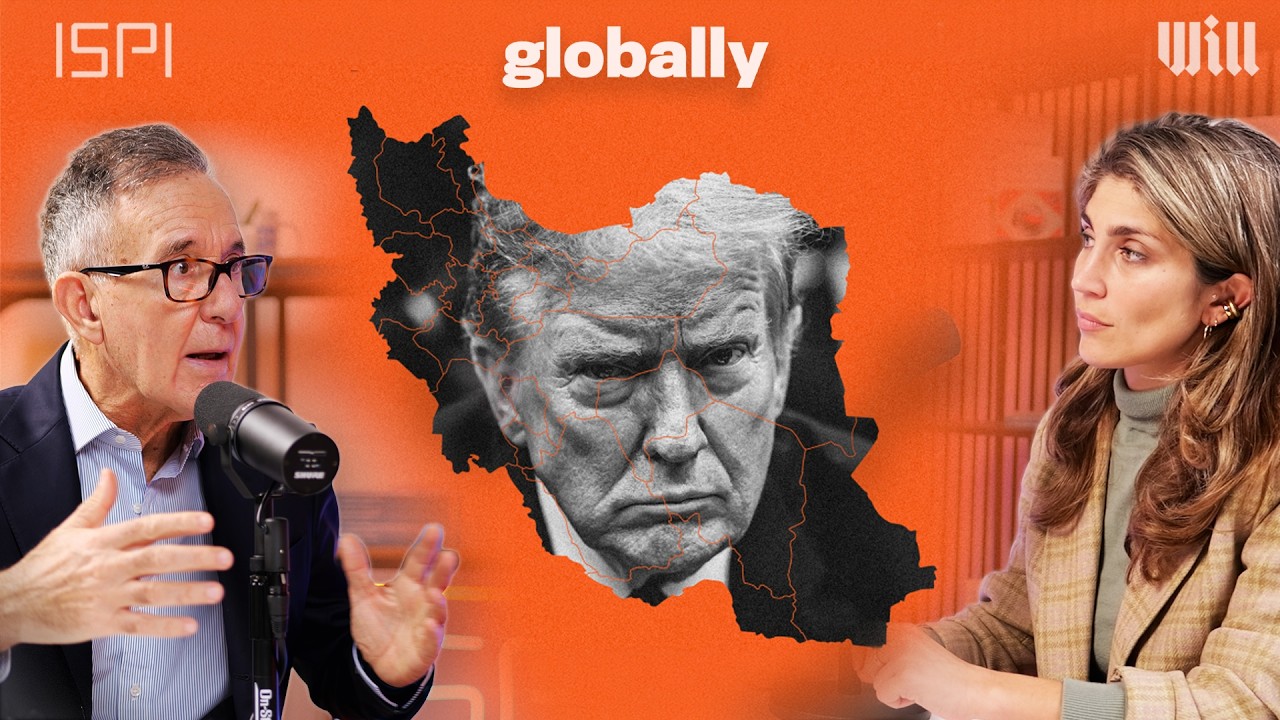 Iran: fin dove può arrivare la guerra? | Globally