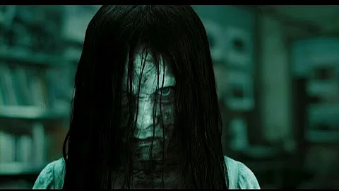 Horror & Creepy👻 /Whatsapp status 2022/Movie:- The Ring/#horror#ghost #status#hollywood