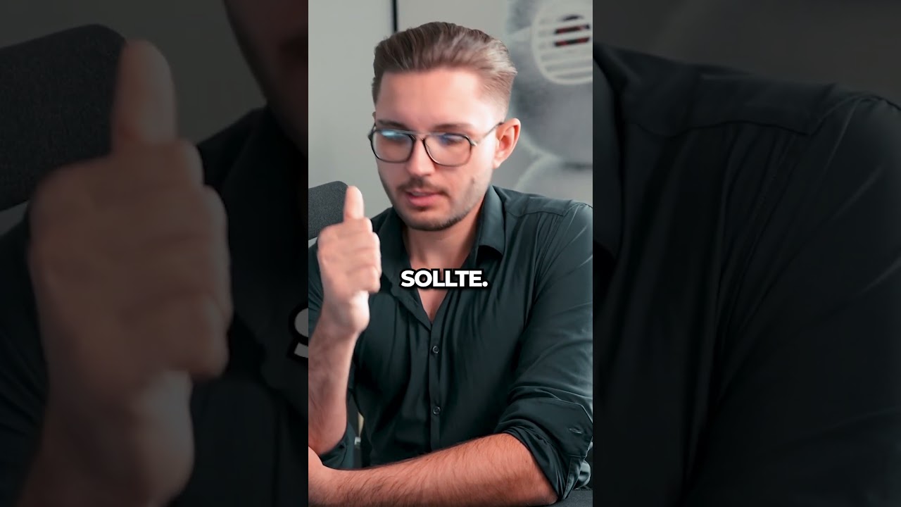 Top 4 Business YouTube Kanäle in DEUTSCH