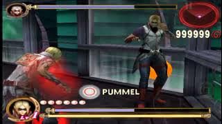 FINALLY!!! 90% AZEL ISO | Link description | God Hand