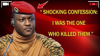Confession: I Killed Over 10 Christians While Serving In The Military—The Terrifying Order Behind It