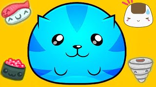 Puzzle for Kids - Plump Cat Game screenshot 5
