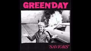 Green Day - Strange Days Are Here to Stay (INSTRUMENTAL)