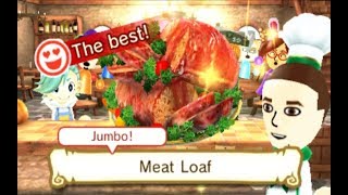 Feed Mii Episode 26 Meatloaf The Best