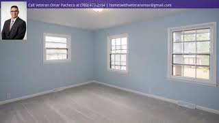 922 Cypress Street video tour