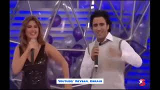 Emrah - Tirlamişim - Sibel Can Programi̇ Kanal Star Tv 2002