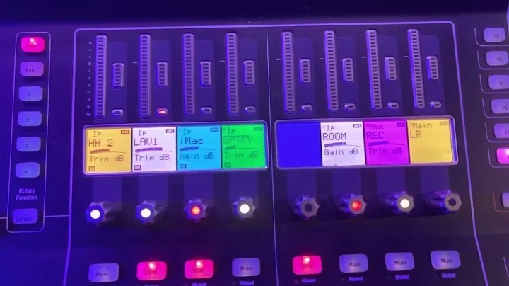 NLCC DLive “Scene Safe”