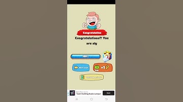 Brain crazy level 148 Where is the coin walkthrough