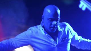 Alfonso Espriella - Teatro (En vivo)