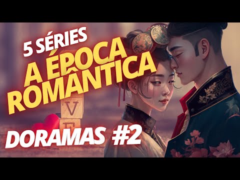 TOP 5 DORAMAS