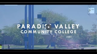 Paradise Valley Community College