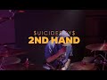 Suicide Boys - 2nd hand cover by: Josh Johnson