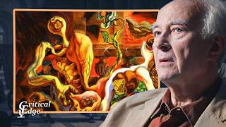 Philip Pullman: The Secret of Consciousness
