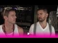 Scissor Sisters talk about gay royalty of pop music