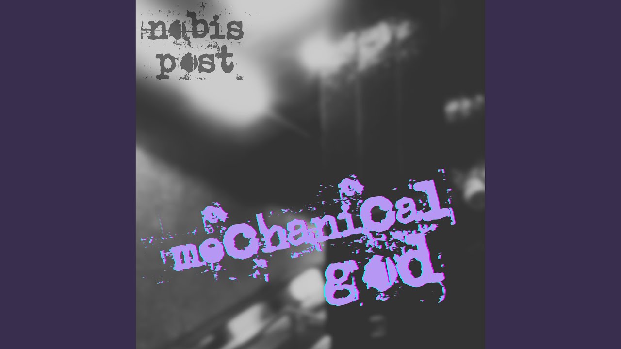 Mechanical God - YouTube