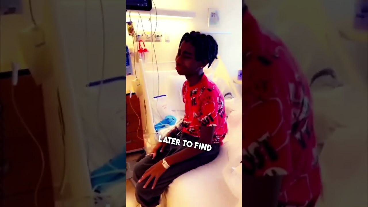 His Dad Flew In From The Army Reaction Is Shocking
