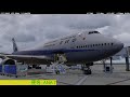 【FSX/P3D】Flight Into The Sky【初見歓迎】