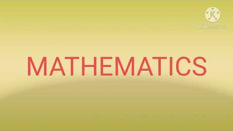 GRADE 4 | MATHEMATICS |CAPACITY - ADDITION |STATE BOARD SYLLABUS