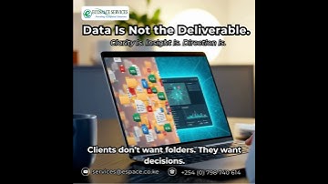 From Data to Decisions | Geospatial Intelligence That Counts