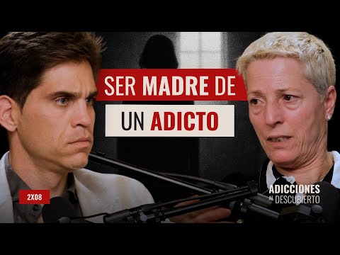 Ver cómo tu HIJO se MUERE por las DROGAS es muy DURO | 2x08