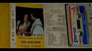 OM. SONETA VOL.6 RHOMA IRAMA \u0026 RITTA