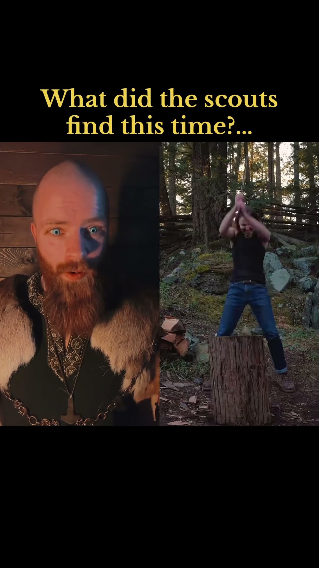 @Nicole Maple Coenen I need that sword FETCH THE TREASURY!! ??? #vikings #sword #fantasy #wood