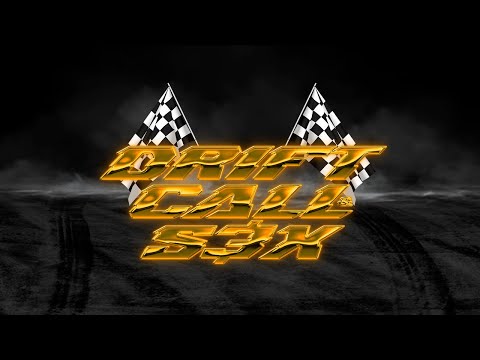 S4U - DRIFT CALL & S3X ft Kodda
