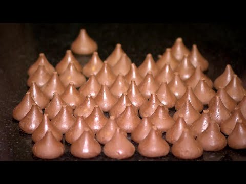 Why Are Some Hershey’s Kisses Missing Tips?