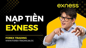 Hướng Dẫn Nạp Tiền Exness Bằng Mã VietQR (Nhanh Chóng & An Toàn)