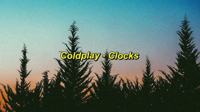 Coldplay - Paradise (Tradução) 