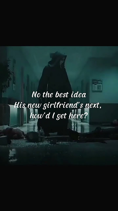 Kill Bill - SZA #story
