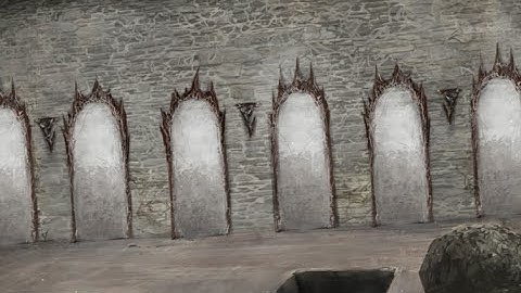 SHADOWGATE [REMAKE] #2 | TWICE AS MANY MIRRORS?!