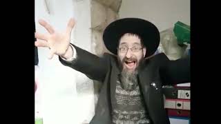 פורים תשפא עם דוד החקיין