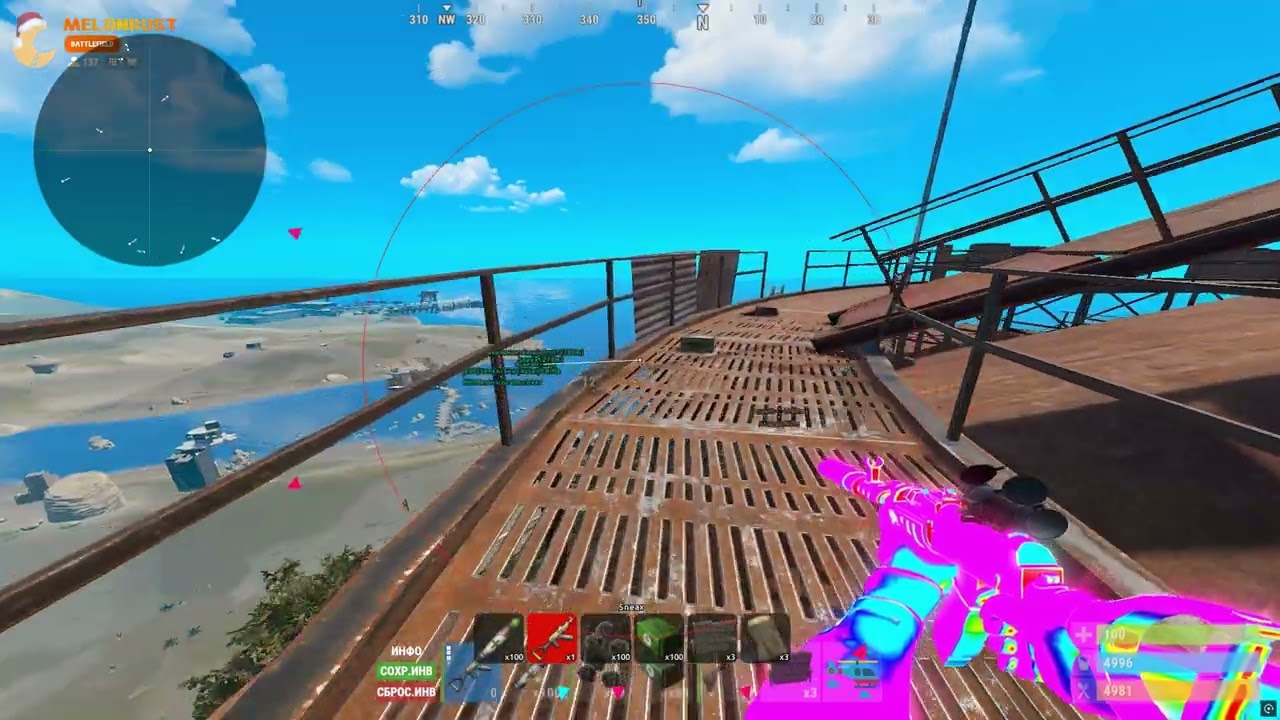 BEST CHEAT FOR ALKAD | VLONE.DEV