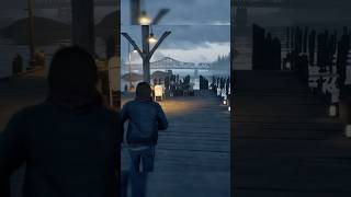 SAMSON Gameplay Graphics - RTX 3070Ti #rtx3070ti #samson #shortvideo