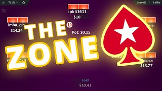 Famous The Zone Table Theme for PokerStars - PokerStars Layout [PokerStars Table Mods] Profile