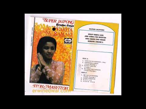 Putar Sanga Gancang - Itoh Masyitoh