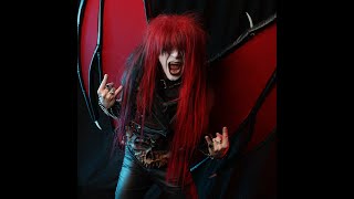 Horror Rock & Comics: The Amazing Demon Boy Unmasked