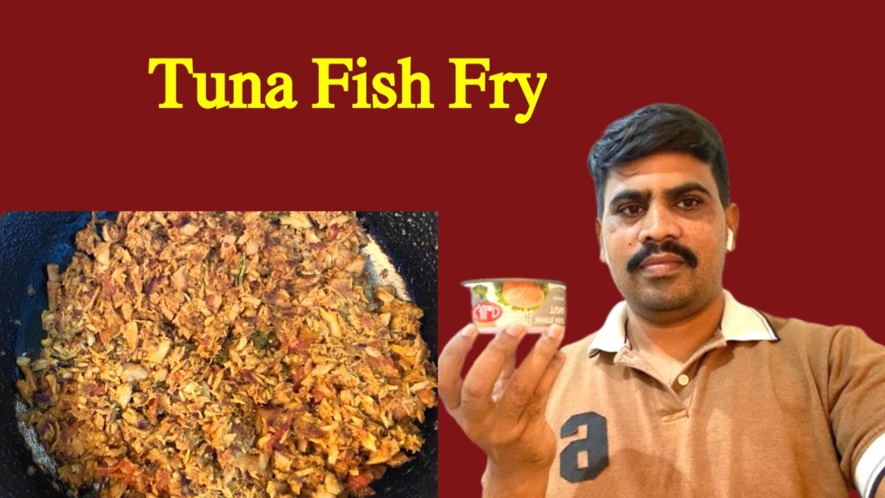 Canned Tuna Fish Recipe Fish Fry canned-tuna-fish-recipe-fish-fry