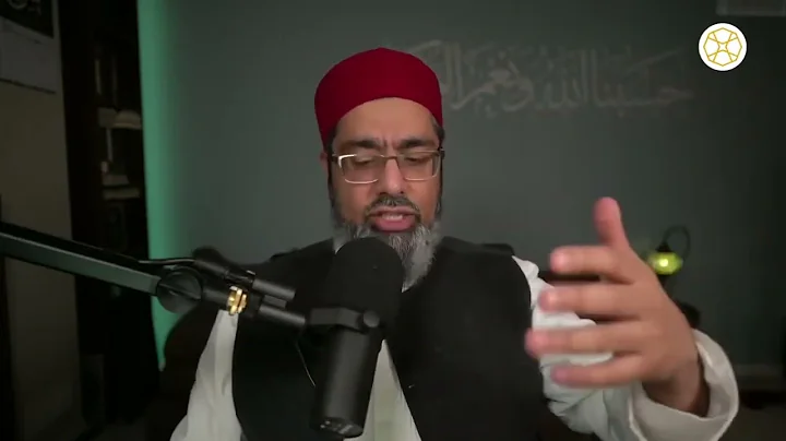 What Constitutes Khalwa between a Man and a Woman? - Shaykh Faraz Rabbani